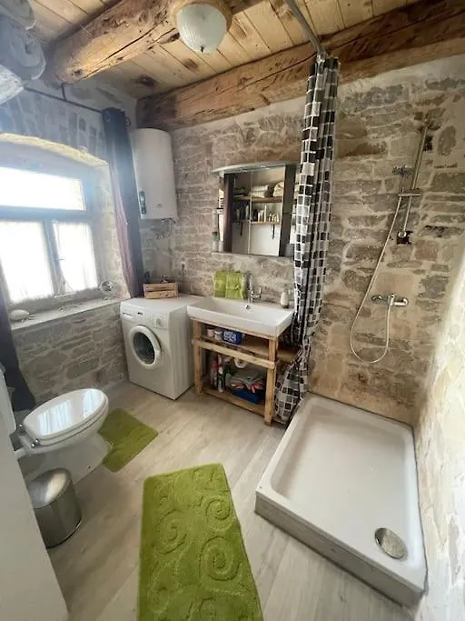 Gourmet Und Meer Apartments Pulici