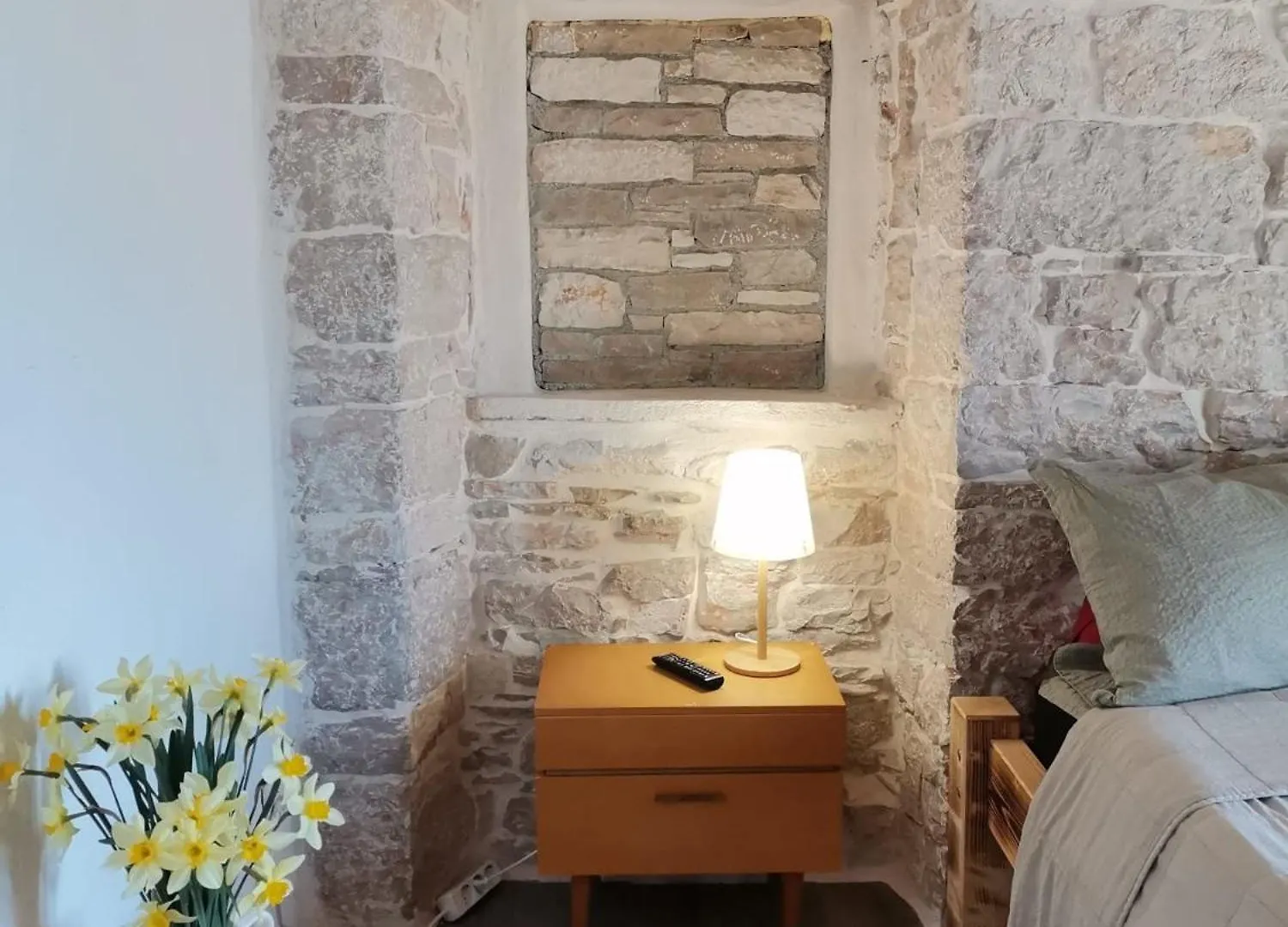 Gourmet Und Meer Apartments Pulici