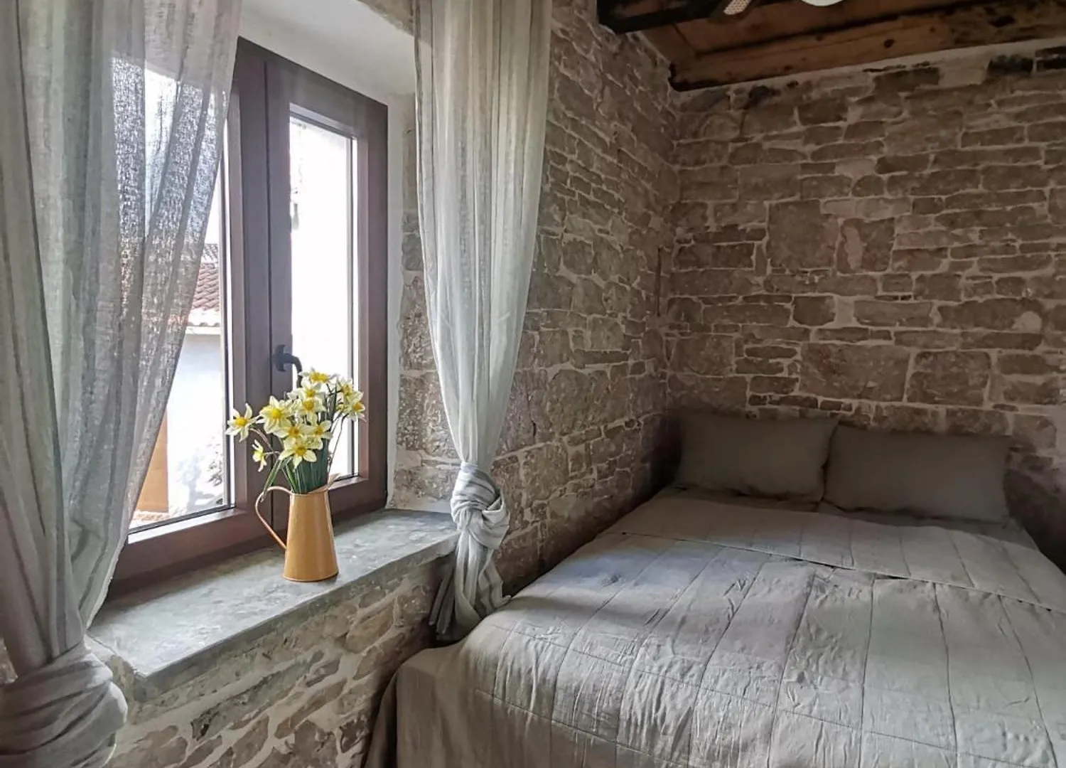 Gourmet Und Meer Apartments Pulici