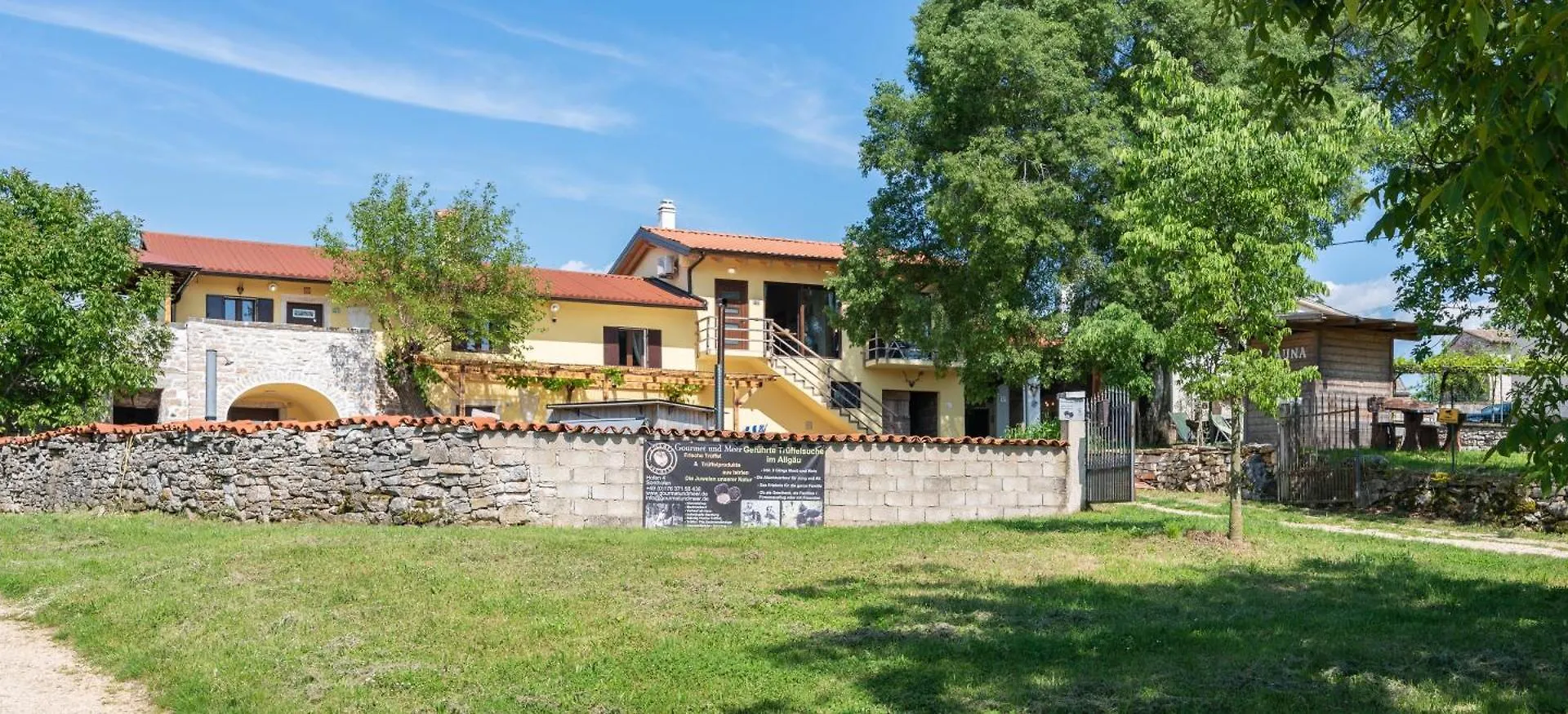 Gourmet Und Meer Apartments Pulici