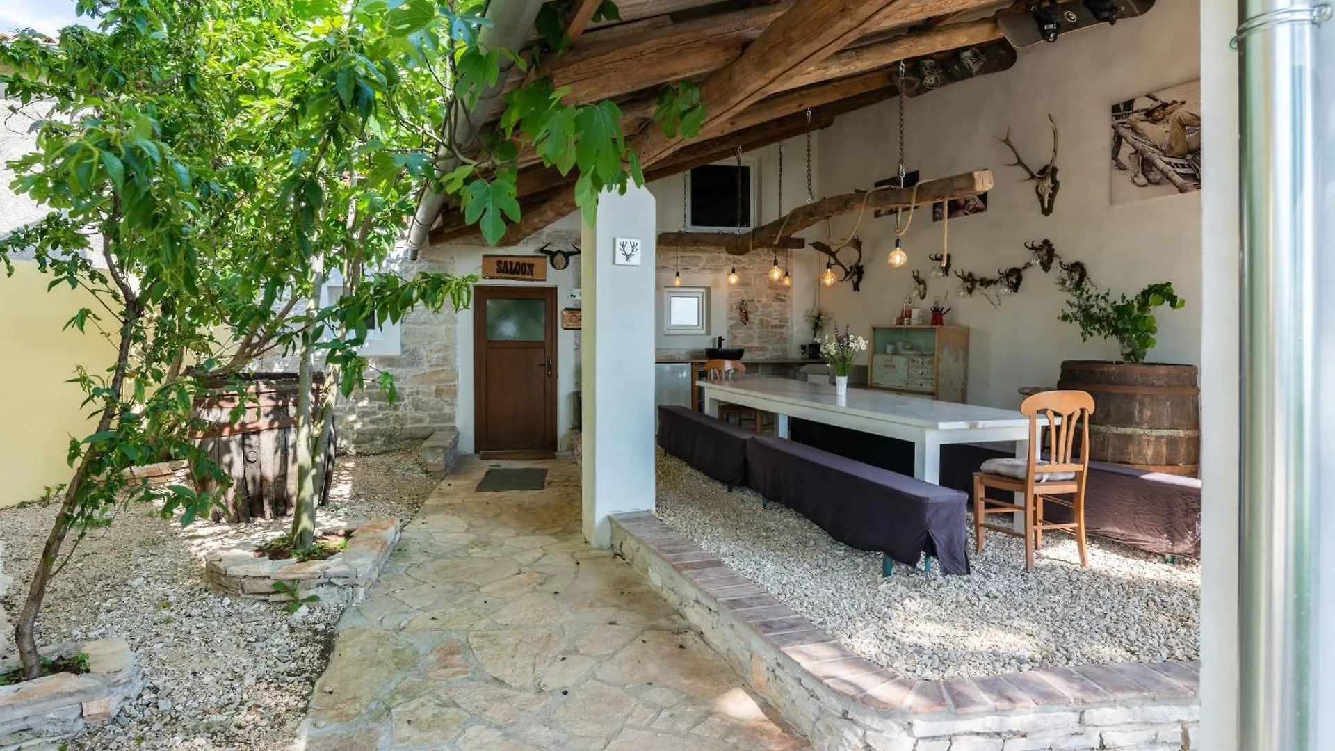Gourmet Und Meer Apartments Pulici