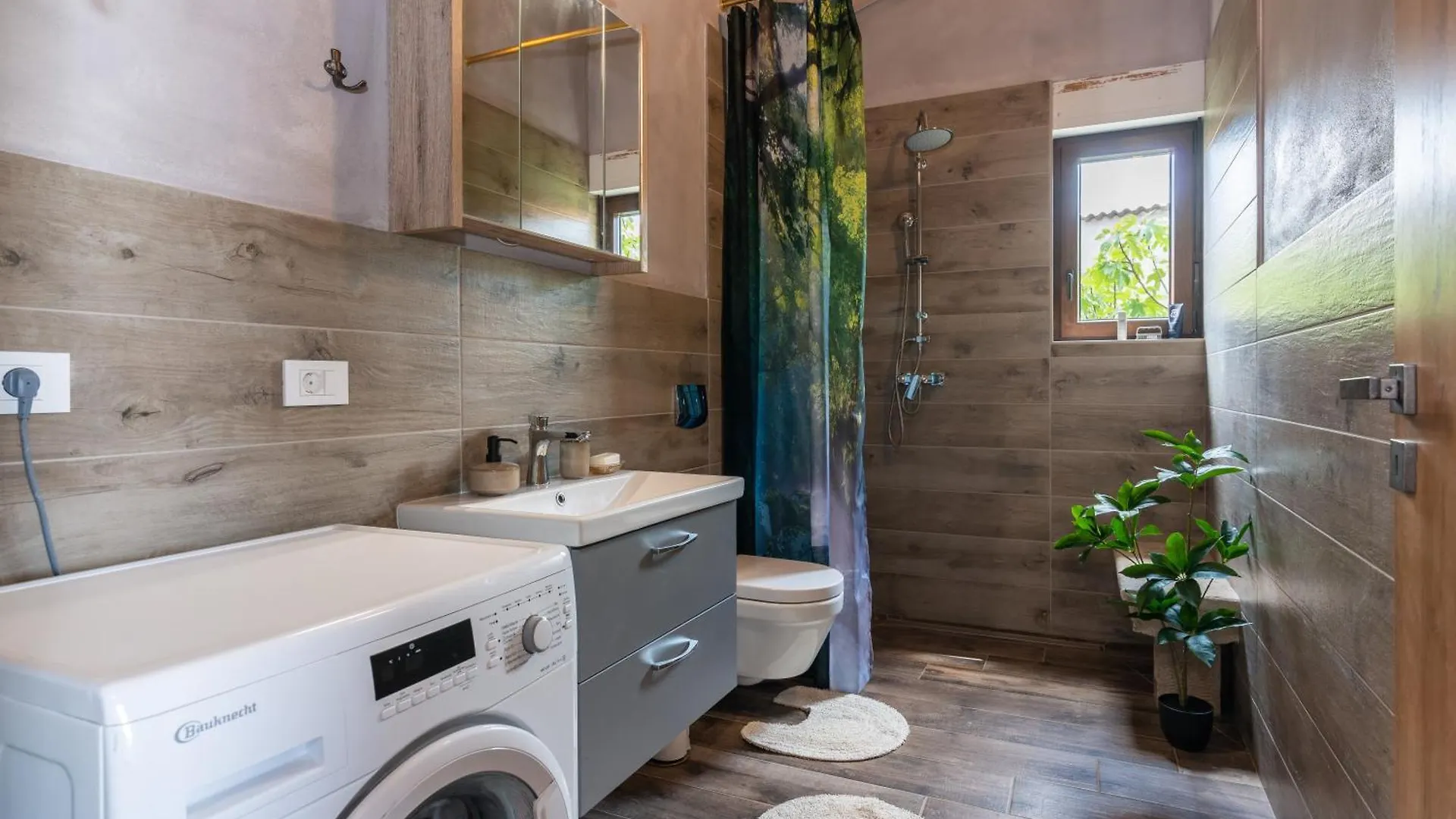 Gourmet Und Meer Apartments Pulici Kroatië