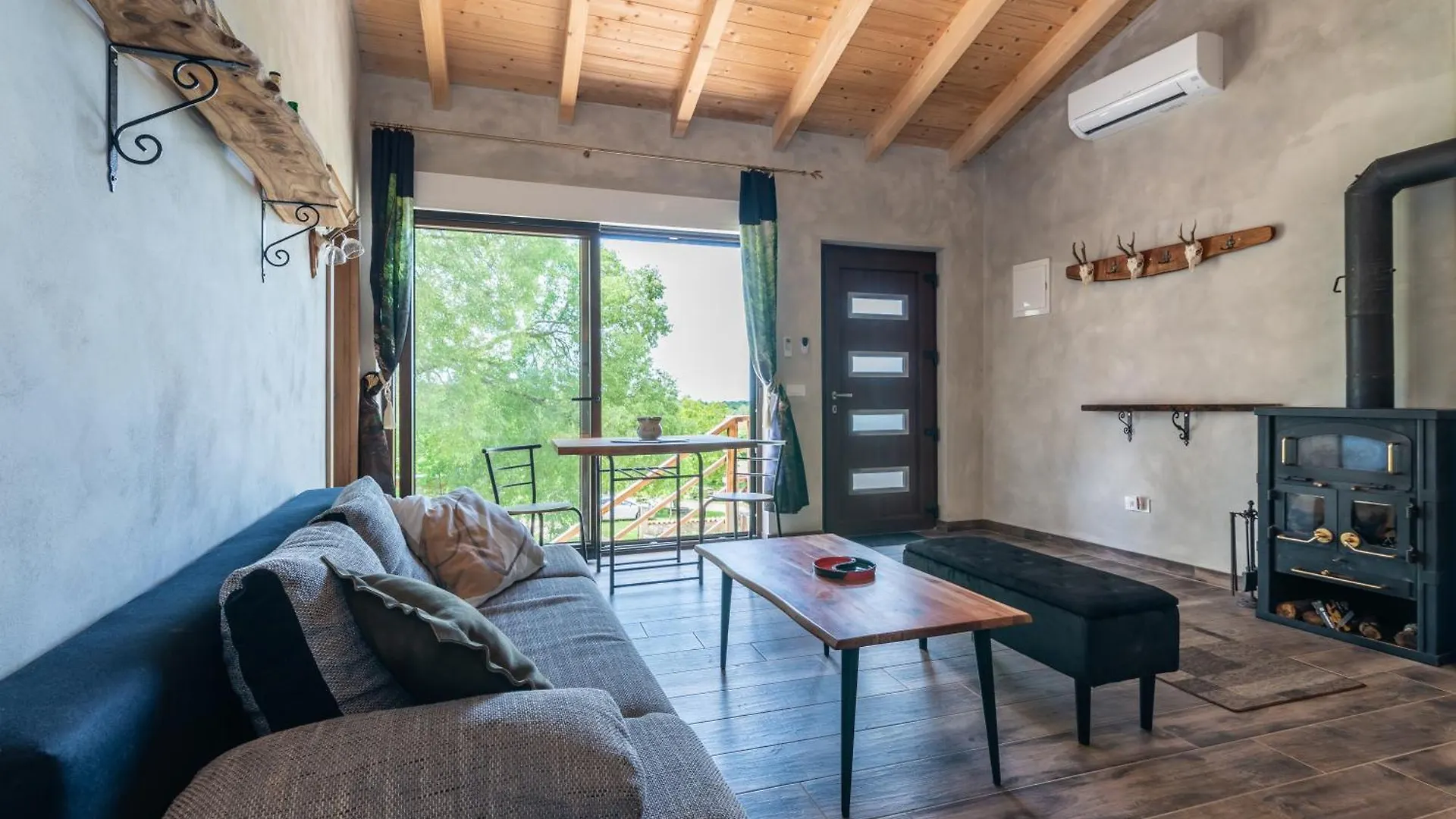 Gourmet Und Meer Apartments Pulici
