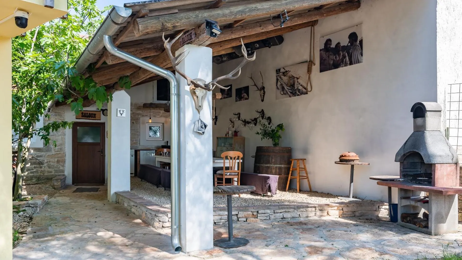 Gourmet Und Meer Apartments Pulici