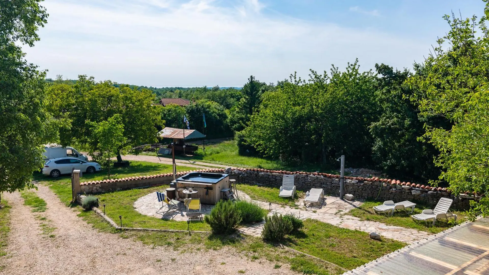Gourmet Und Meer Apartments Pulici