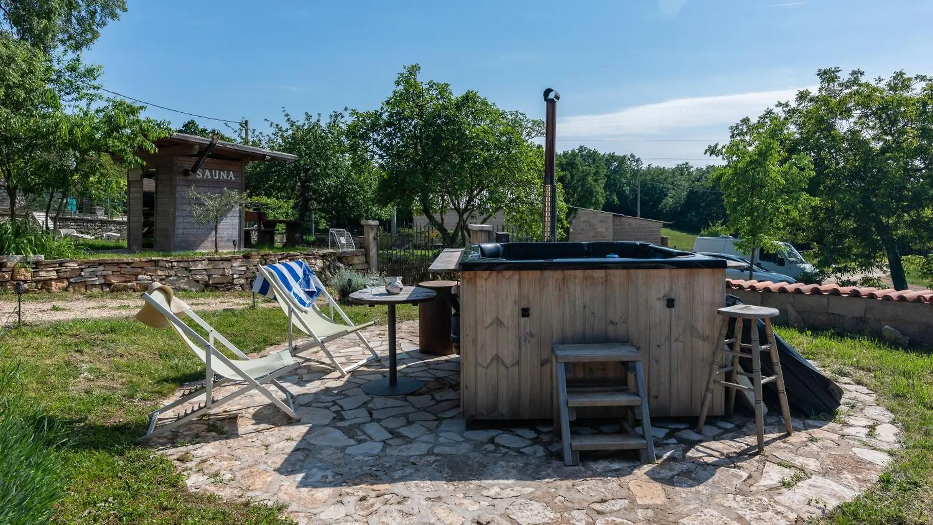 Gourmet Und Meer Apartments Pulici