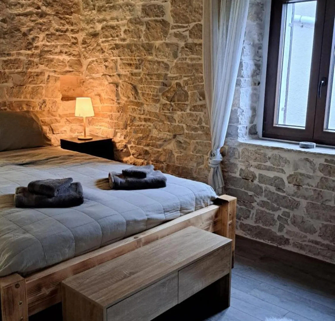 Gourmet Und Meer Apartments Pulici