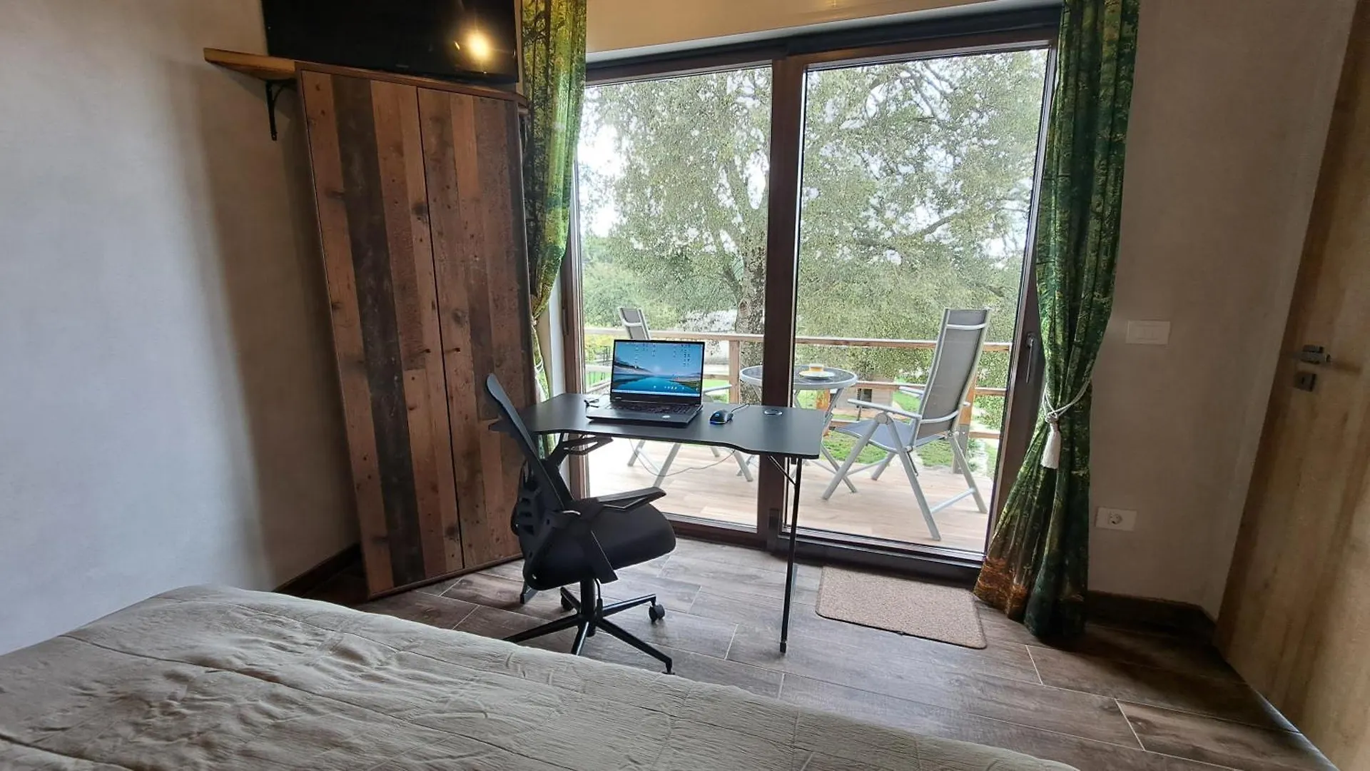 Gourmet Und Meer Apartments Pulici