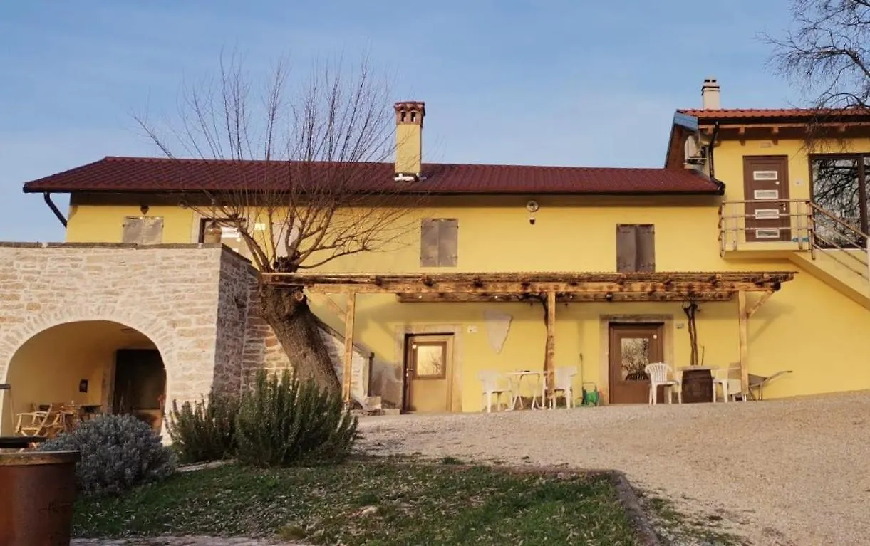 Gourmet Und Meer Apartments Pulici